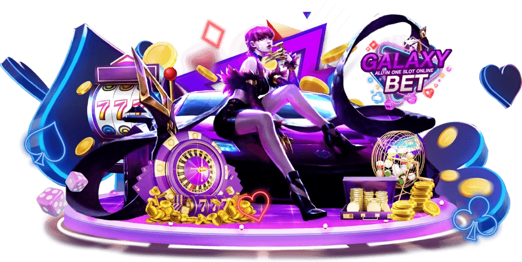 galaxybet